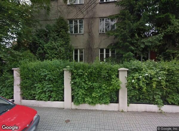 Ceny transakcyjne mieszkań Warszawa ul. Pilicka 8A