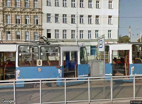 Ceny transakcyjne mieszkań Wrocław PL. POWSTAŃCÓW WIELKOPOLSKICH 1