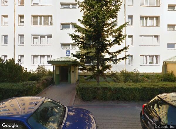 Ceny mieszkań Gdynia Jastrzębia 11