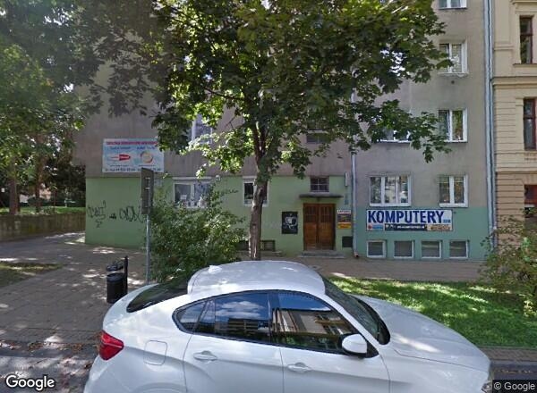 Ceny transakcyjne mieszkań Lublin Ogrodowa 8
