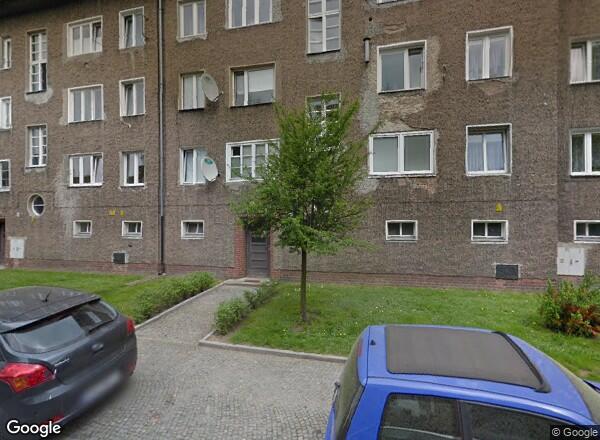 Ceny mieszkań Wrocław UL. KATOWICKA 28