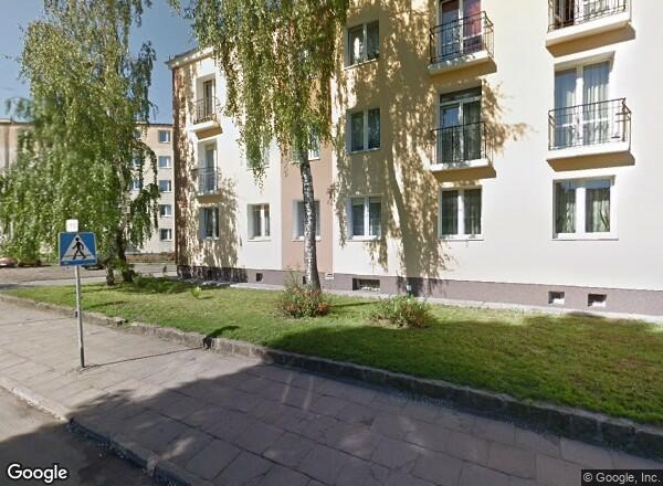 Ceny transakcyjne mieszkań Gdańsk Wrzosy 2