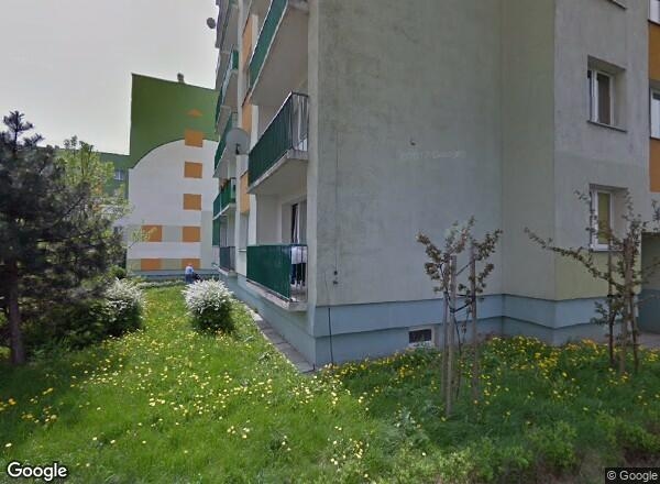 Ceny transakcyjne mieszkań Łódź Bedricha Smetany 16