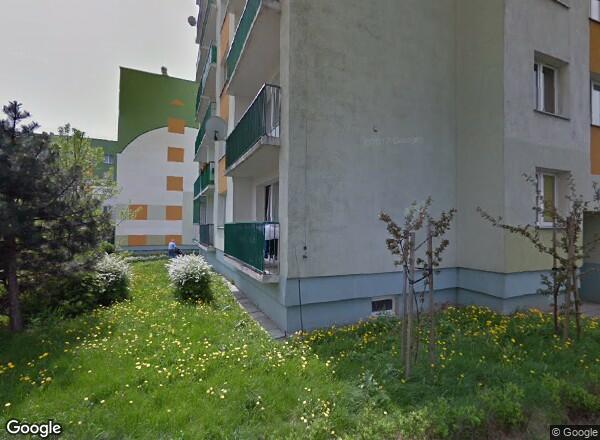 Ceny mieszkań Łódź Bedricha Smetany 16