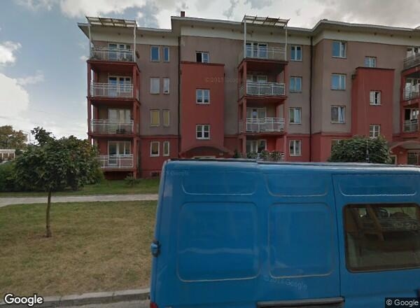 Ceny transakcyjne mieszkań Łódź Jagienki 21