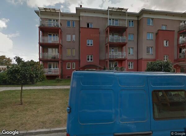 Ceny mieszkań Łódź Jagienki 21