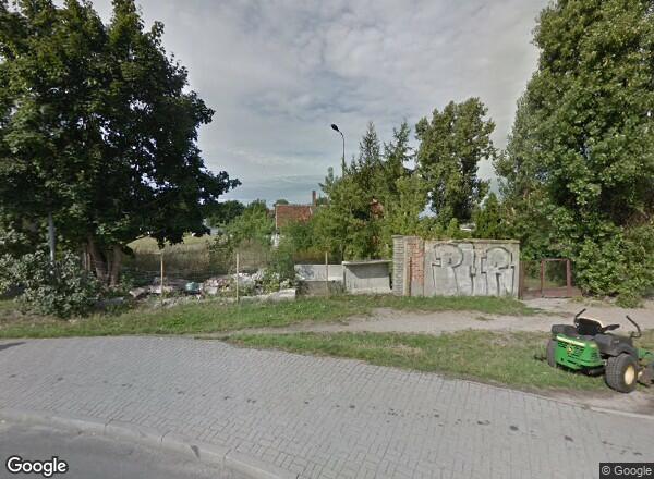 Ceny mieszkań Zielona Góra Stefana Batorego 36