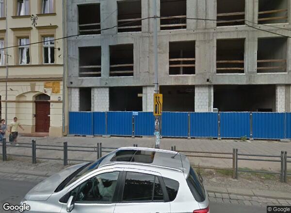 Ceny mieszkań Wrocław UL. BOLESŁAWA DROBNERA 12