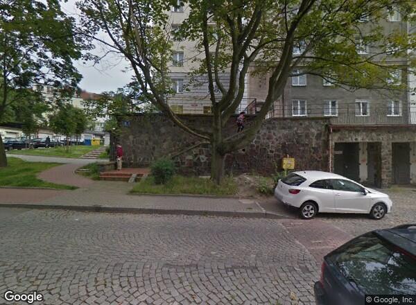 Ceny mieszkań Gdynia bp. Dominika 5