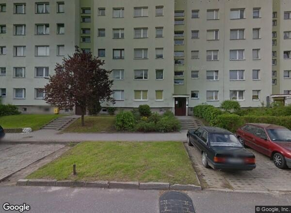 Ceny transakcyjne mieszkań Gdynia Jarosława Iwaszkiewicza 2