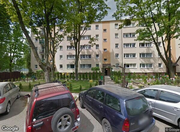 Ceny mieszkań Poznań Modra 20