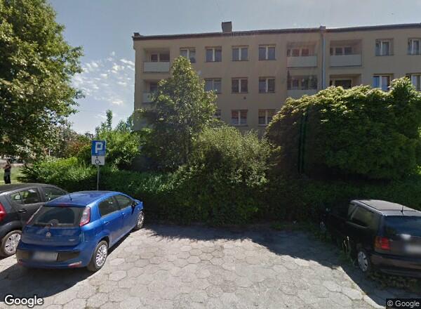 Ceny mieszkań Katowice Zielonogórska 25B