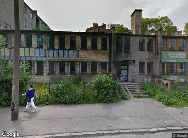 Ceny mieszkań Kraków Halicka 5