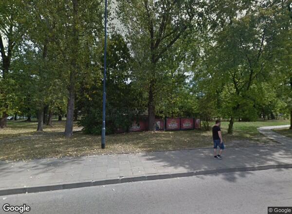 Ceny mieszkań Kraków bp. Piotra Tomickiego 3