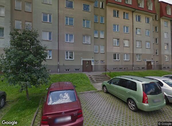 Ceny mieszkań Szczecin Glazurowa 9