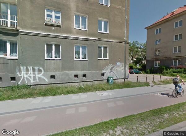 Ceny mieszkań Gdańsk Kartuska 97