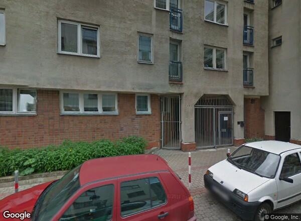 Ceny transakcyjne mieszkań Warszawa ul. Lewicka 13/15