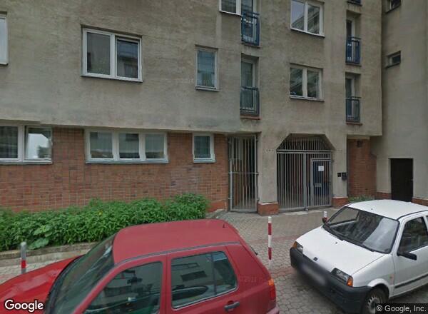 Ceny mieszkań Warszawa ul. Lewicka 13/15