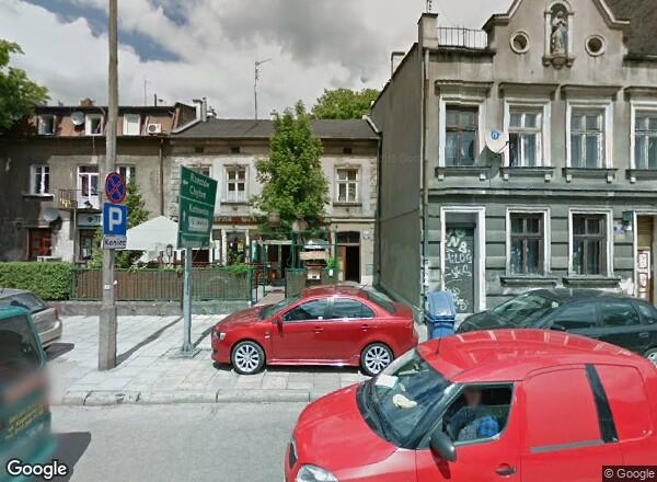 Ceny transakcyjne mieszkań Kraków Czarnowiejska 23