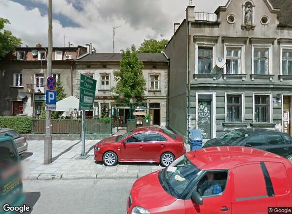 Ceny mieszkań Kraków Czarnowiejska 23