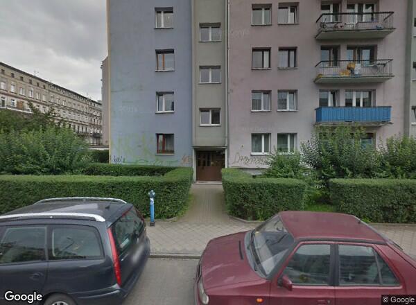 Ceny mieszkań Wrocław UL. HENRYKA SIENKIEWICZA 75