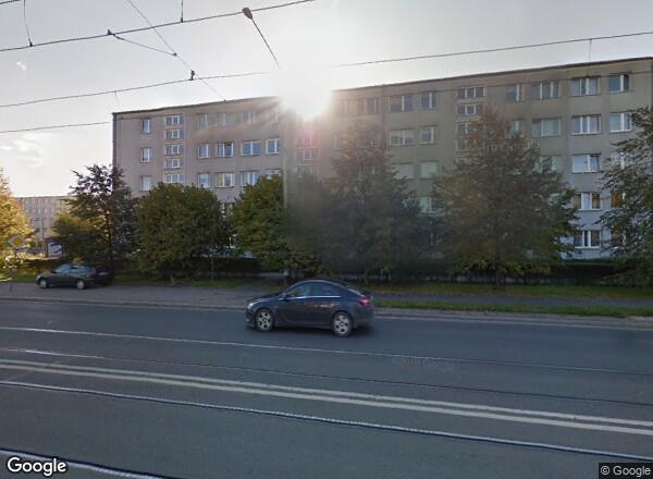 Ceny mieszkań Wrocław UL. GRABISZYŃSKA 230A