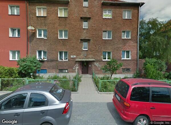 Ceny mieszkań Gdańsk Powstańców Warszawskich 24