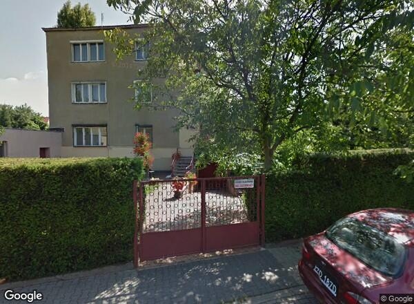 Ceny transakcyjne mieszkań Poznań Marcelińska 37