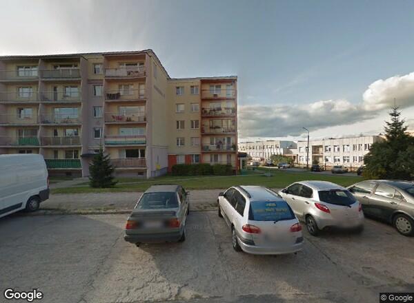 Ceny mieszkań Olsztyn Ernsta Wiecherta 2