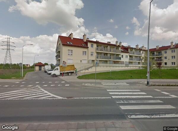 Ceny mieszkań Wrocław UL. KRÓLEWIECKA 121