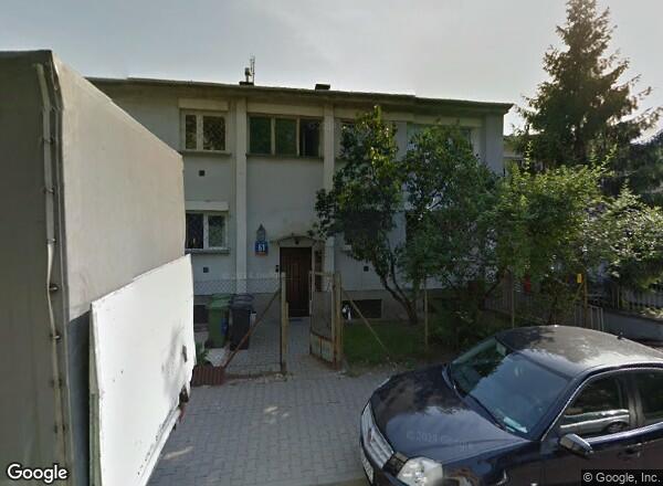 Ceny mieszkań Warszawa ul. L. Staffa 61