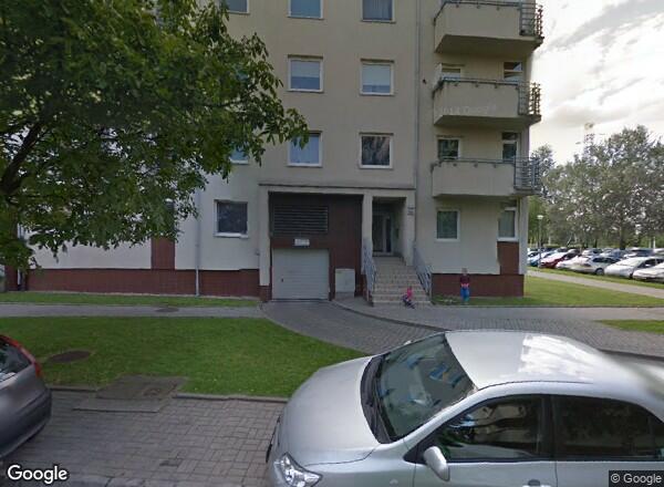 Ceny mieszkań Wrocław UL. HENRYKA MICHAŁA KAMIEŃSKIEGO 154