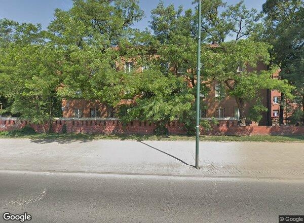 Ceny transakcyjne mieszkań Warszawa ul. Traktorzystów 28
