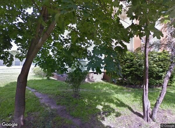 Ceny mieszkań Szczecin Wszystkich Świętych 43