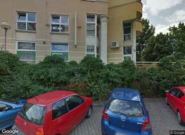 Ceny mieszkań Wrocław UL. SZCZĘŚLIWA 38