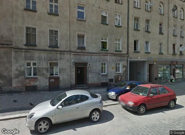 Ceny transakcyjne mieszkań Wrocław UL. ŁUKASZA GÓRNICKIEGO 6