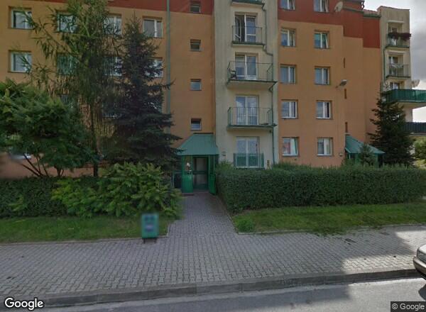 Ceny mieszkań Wrocław UL. BURZOWA 3