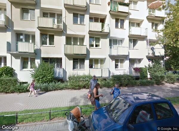 Ceny mieszkań Warszawa ul. A. Magiera 12