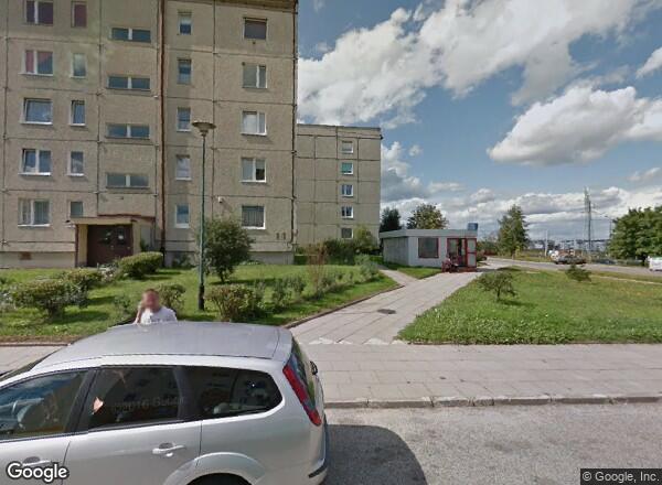 Ceny mieszkań Gdynia kmdr. Bolesława Romanowskiego 44