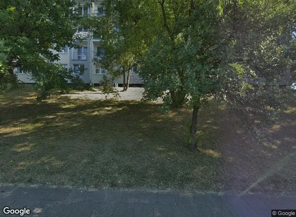 Ceny mieszkań Gorzów Wielkopolski ALEJA KONSTYTUCJI 3 MAJA 65