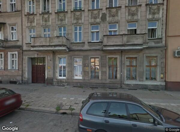 Ceny mieszkań Wrocław UL. KRĘTA 20