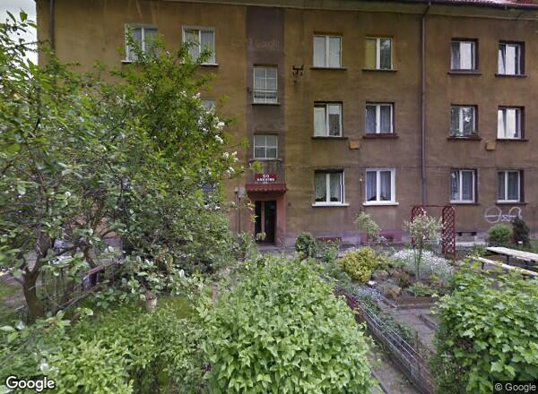 Ceny mieszkań Katowice Zamkowa 50