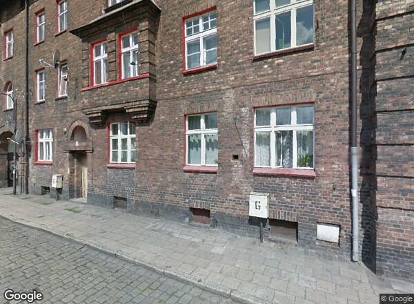 Ceny mieszkań Katowice Ks. Alojzego Ficka 7