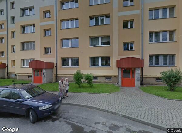 Ceny mieszkań Łódź Rajdowa 4