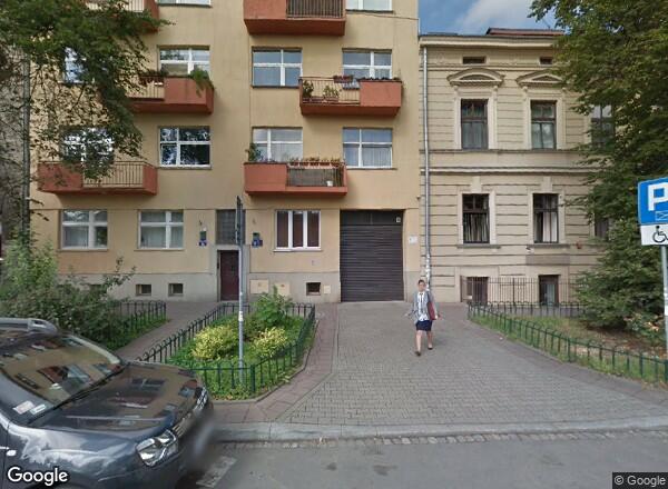 Ceny mieszkań Kraków Rynek Dębnicki 7