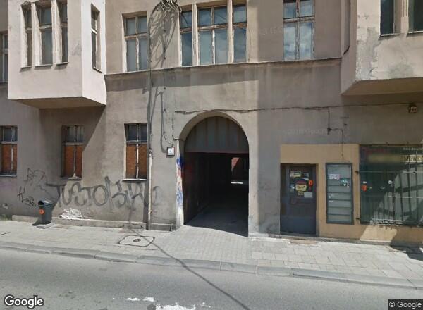 Ceny mieszkań Katowice Francuska 4