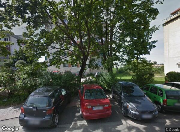 Ceny mieszkań Opole Licealna 7