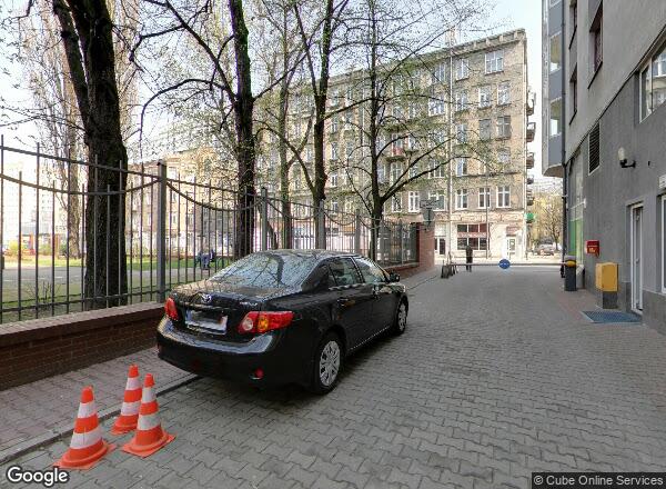 Ceny mieszkań Warszawa ul. Żelazna 69A