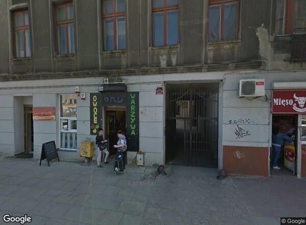 Ceny mieszkań Łódź Nawrot 39