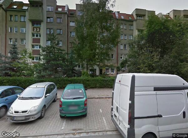Ceny mieszkań Wrocław UL. ŚLICZNA 31